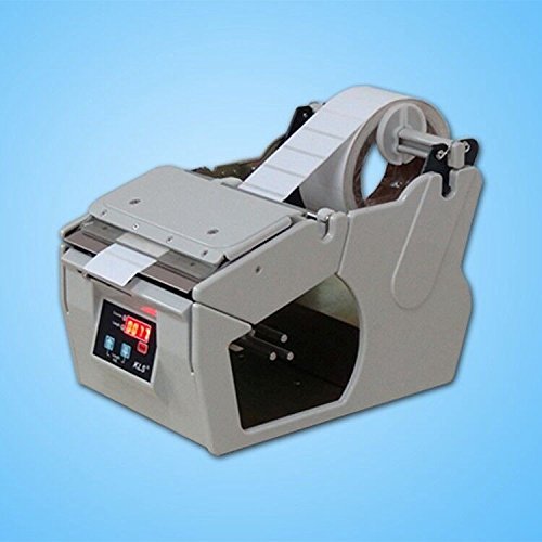 Uuni-WT&reg; Brand New Mini Label Peeling Machine T-130 Desktop Label Machine N2