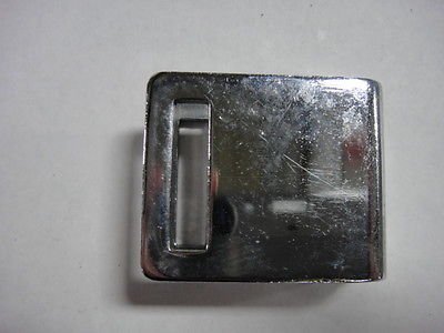 Hamada Feeder Clamp, Part #P55049