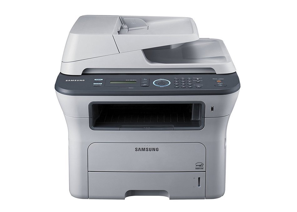 Samsung SCX-4828FN Laser Multi-Function Printer