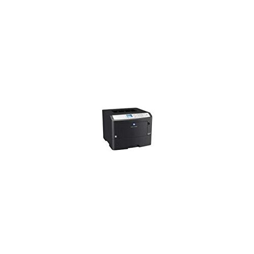 Konica Minolta Bizhub 4700P Laser Printer