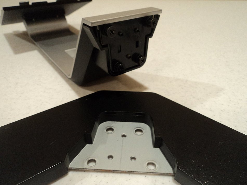 DELL E178FPc 1704FP, 1707FP, 1707FPt 17" E-Series LCD Monitor Stand N3