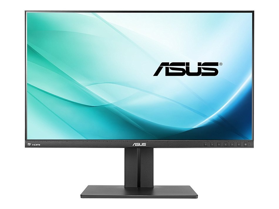 ASUS PB298Q 29" 21:9 2560x1080 IPS DisplayPort HDMI DVI Eye Care Monitor N2