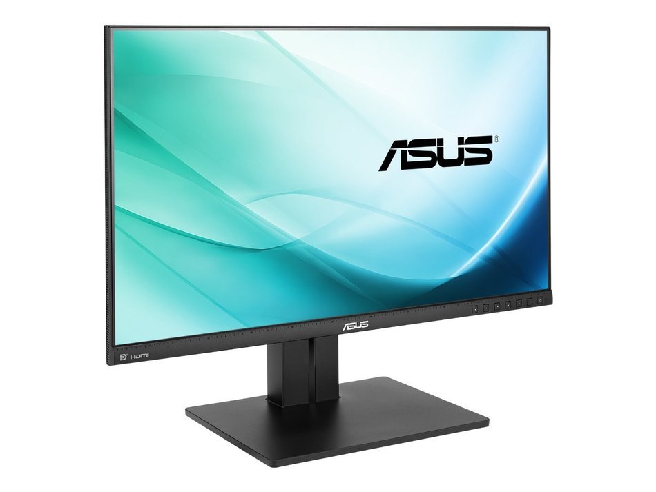 ASUS PB298Q 29" 21:9 2560x1080 IPS DisplayPort HDMI DVI Eye Care Monitor N3