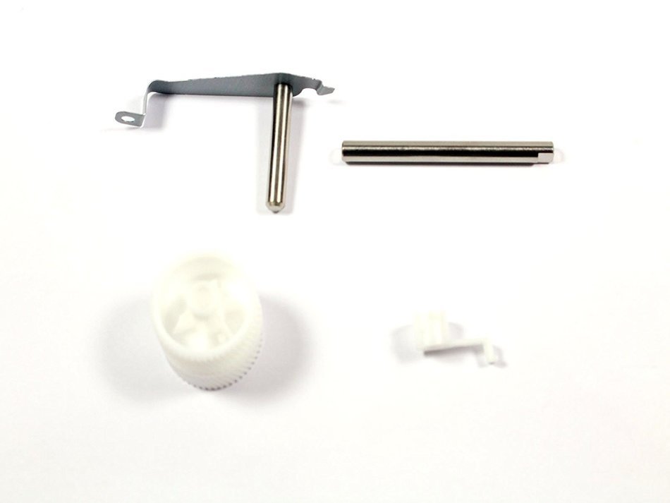 Dell 2135CN Laser Printer Transfer Belt Assembly P375C N2