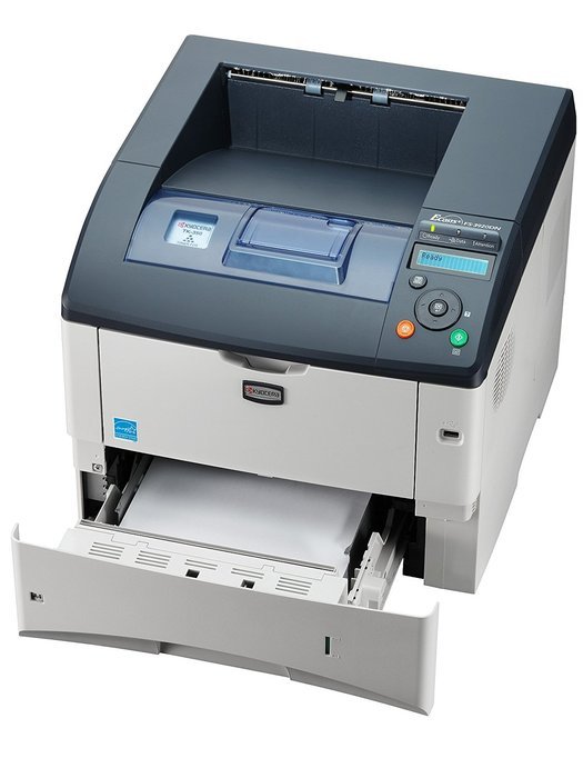 Kyocera FS-3920DN 40PPM 128MB USB 2.0 sheet 500 N3