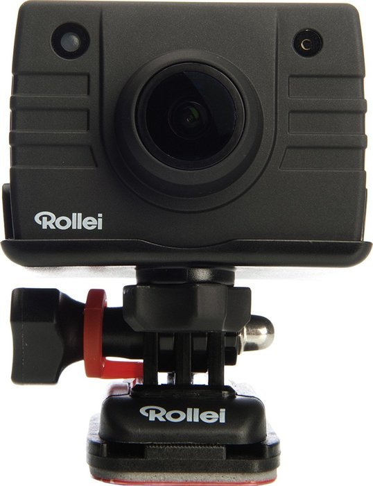 Rollei Actioncam 5S WiFi Motorbike Edition N9