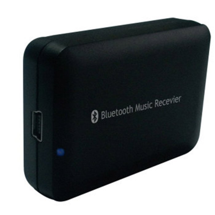 Topbeu USB Wireless Bluetooth 3.0 Audio Music Receiver Hifi Stereo Audio System Adapter for iPhone 6 Samsung HTC... N2