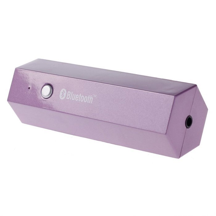 Bluetooth Audio Adapter Stereo Adapter N14