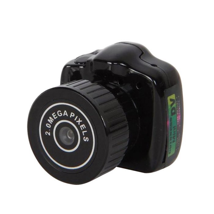 Meree D151 Bicycle Helmet Sports DV Action Waterproof Car Camera Accessories N3