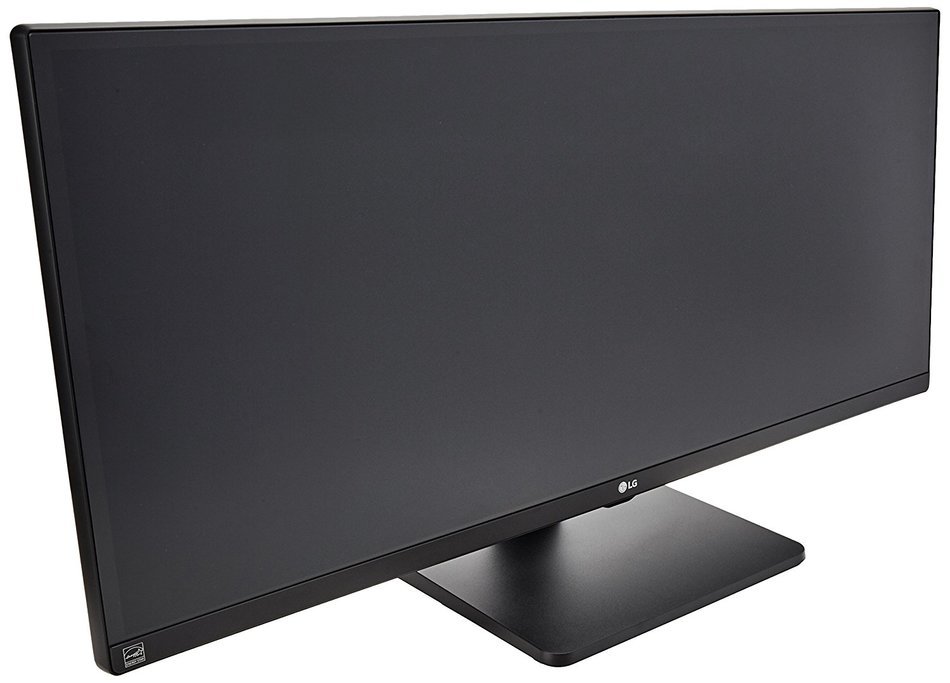 LG Electronics 34UB67-B 34-Inch Screen LED-lit Monitor N2