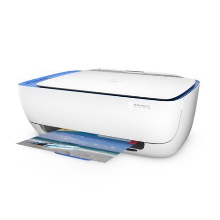 HP DeskJet 3632 All-in-One Printer N3