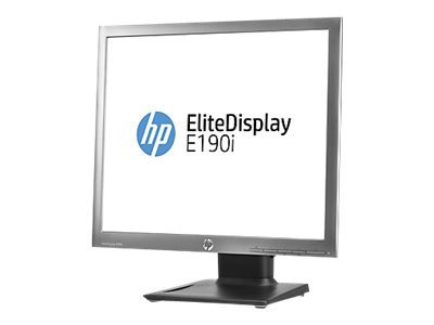 HP Business - 19" Promo EliteDisplay E190i