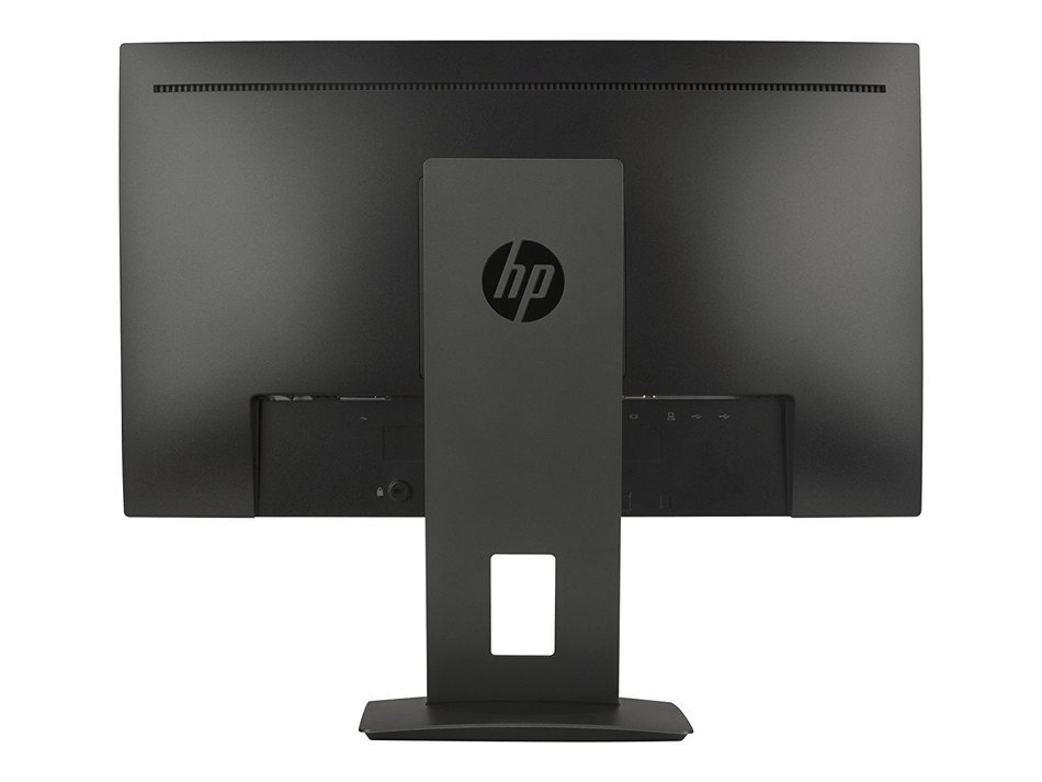 HP M2J79A4#ABA Z Display Z23n 23'' 1080p Full HD LED-Backlit LCD Monitor, Black N4