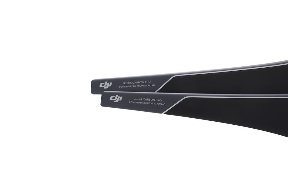 DJI E2000 Pro - Tuned Propulsion System (CW) N5