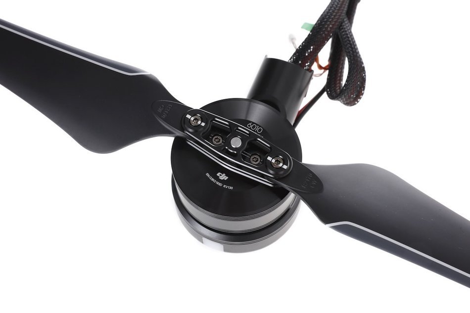 DJI E2000 Pro - Tuned Propulsion System (CW) N6