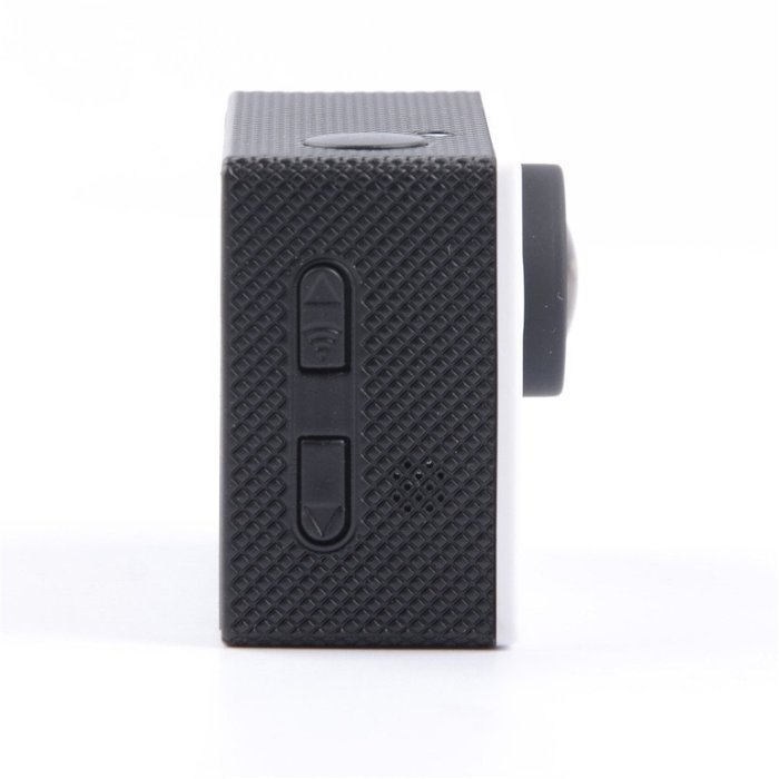 WIFI Waterproof Action Camera Sports HD DV 2in LCD Screen 12MP 1080P Camcorder N8
