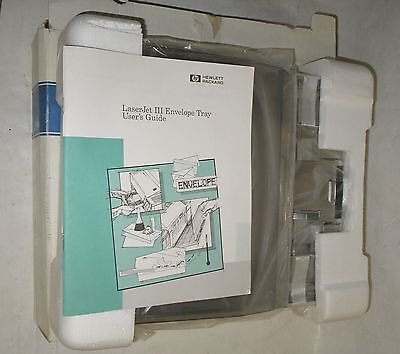 Envelope Feeder Tray for HP LaserJet II and III 92297F Envelope Paper Tray
