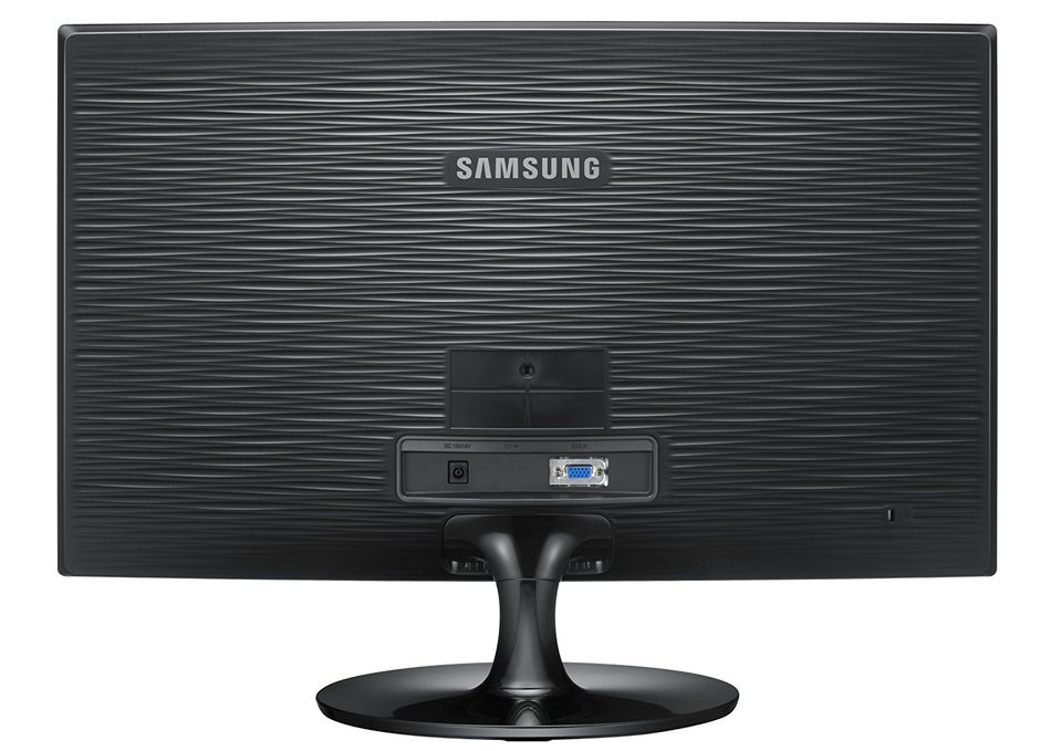 Samsung B150 Series S22B150N 21.5-Inch Screen LED-Lit Monitor N2