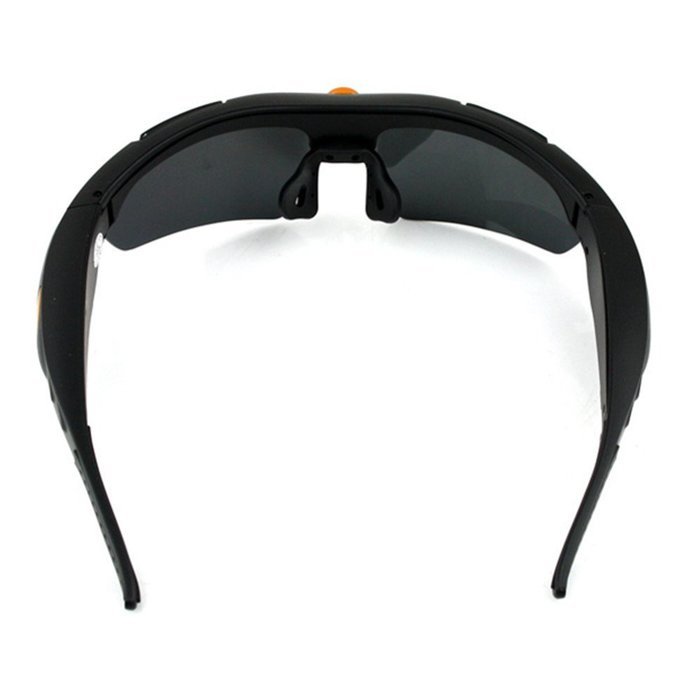New 720p 5mp Hd Sport Sunglass Camcorder Mini Hd Eyewear Recorder Dv Camera N3