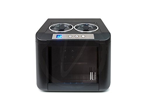 Vinotemp VNTIL-OW002 2-Bottle Open Wine Cooler N3