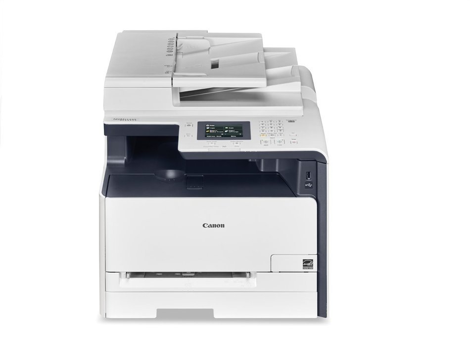 Canon Office Products ImageCLASS MF624Cw Wireless Color Printer with Scanner & Copier N8
