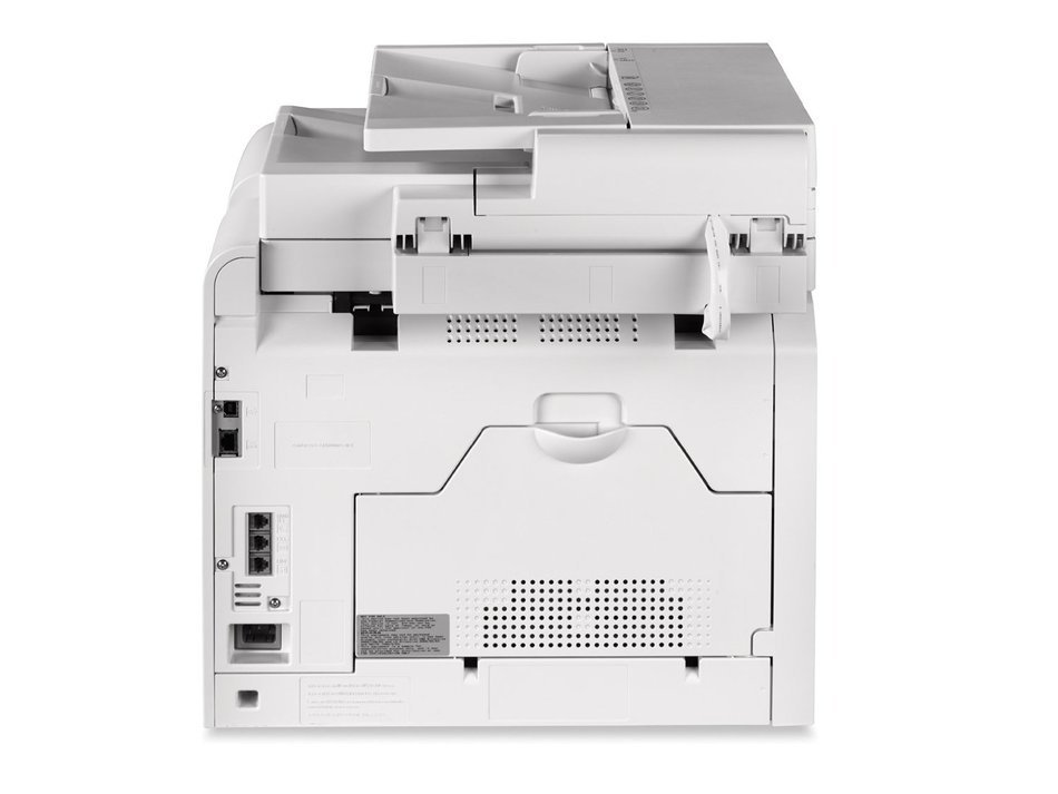 Canon Office Products ImageCLASS MF624Cw Wireless Color Printer with Scanner & Copier N9