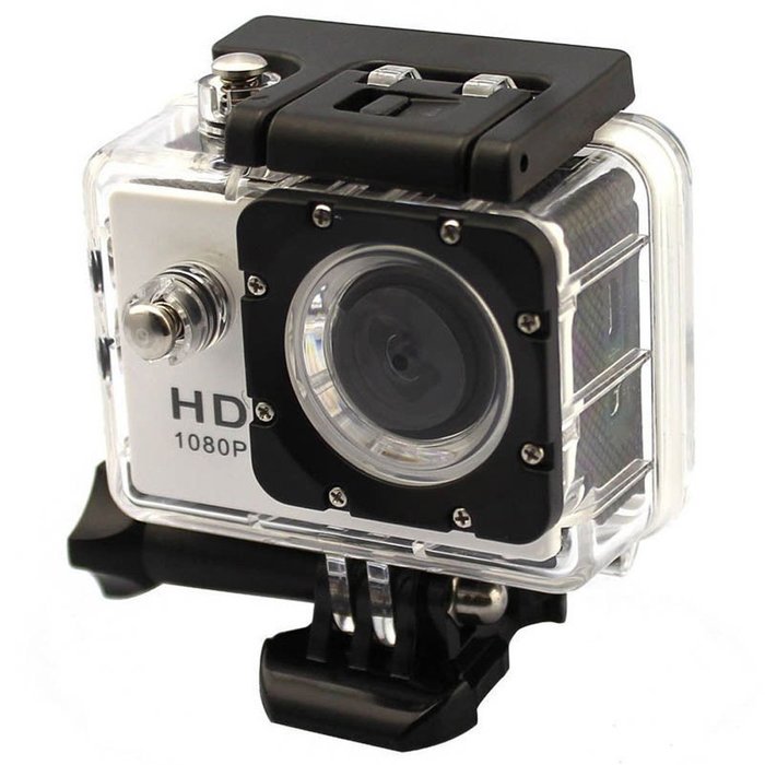Generic WIFI Version 1.5" TFT 12.0MP 1080P Sports Digital Video Camera Car Recorder Diving Bicycle Action Camera... N6