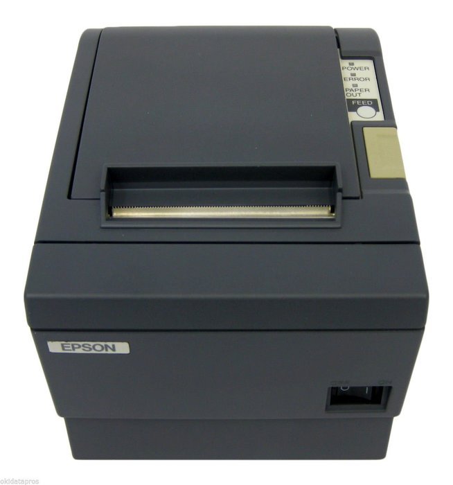 Epson TM-T88III P M129C N3