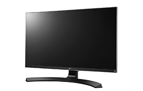 LG Electronics 27UD68P-B 27" Screen LED-Lit Monitor N2