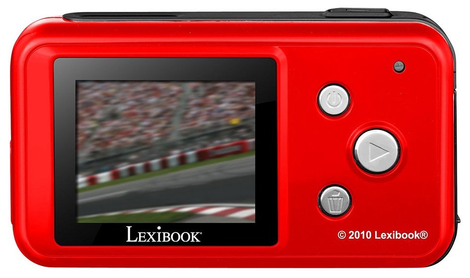 Lexibook Camera