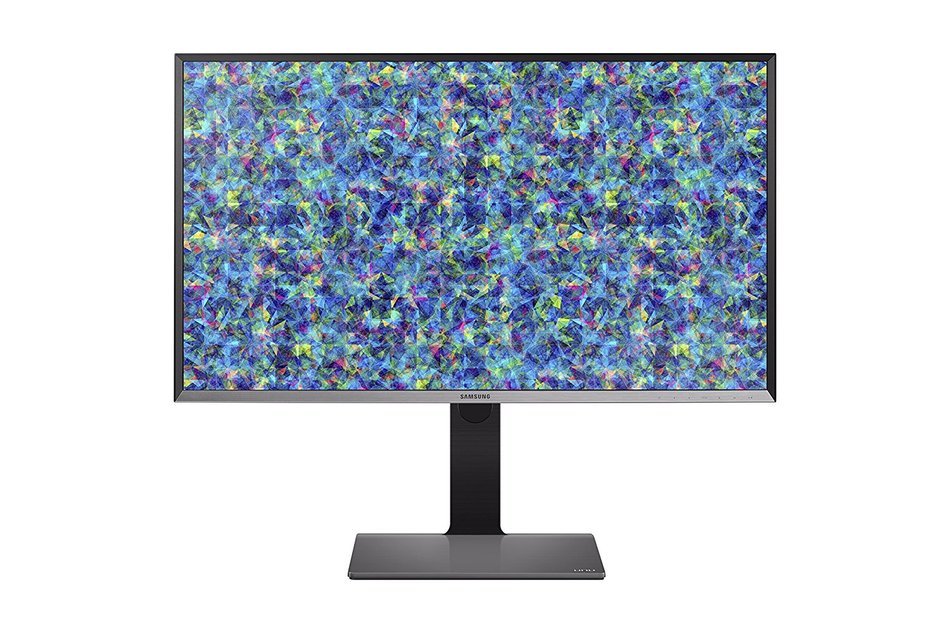 Samsung 32&rdquo; UHD Professional LED Monitor (U32D970Q) N3
