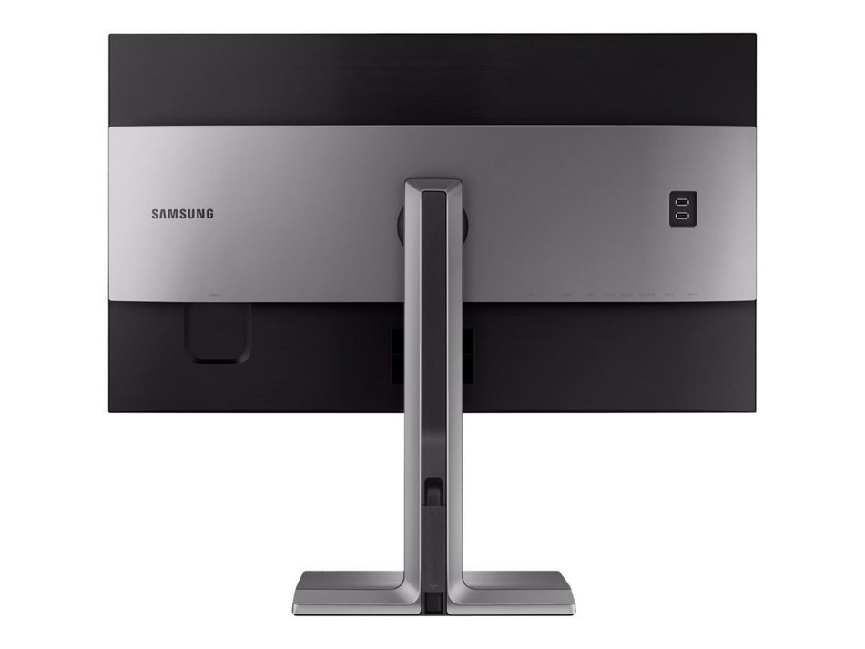 Samsung 32&rdquo; UHD Professional LED Monitor (U32D970Q) N5