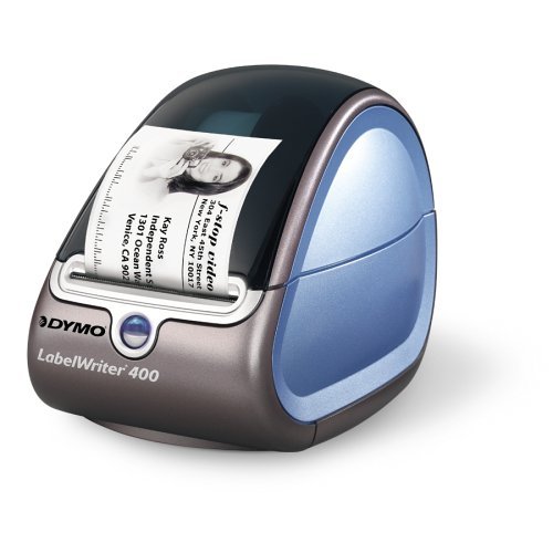 Dymo 69110 LabelWriter 400 Turbo N2