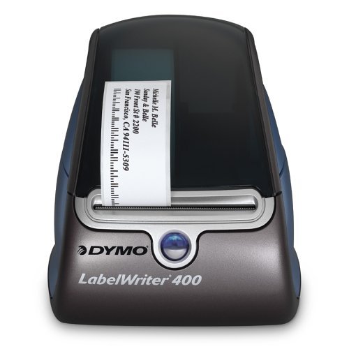 Dymo 69110 LabelWriter 400 Turbo N3