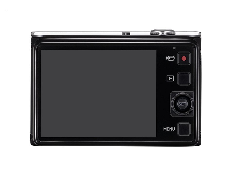 Casio Exilim Ex-je10bk Digital Camera Black Exilim Ex-je10 N5