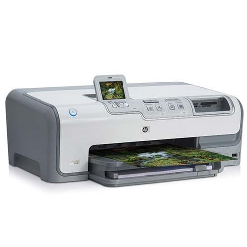 HP Photosmart D7160 Printer N3