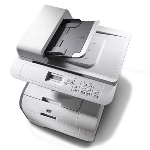 HP CM2320NF Color LaserJet Multifunction Printer N5