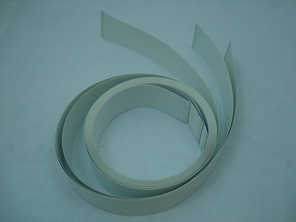 Q1253-67801, Trailing Cable 60" HP DJ5000/ 5100/ 5500