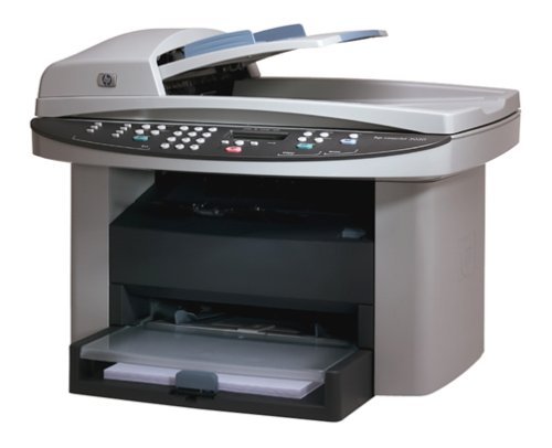 HP LaserJet 3030 All-in-One