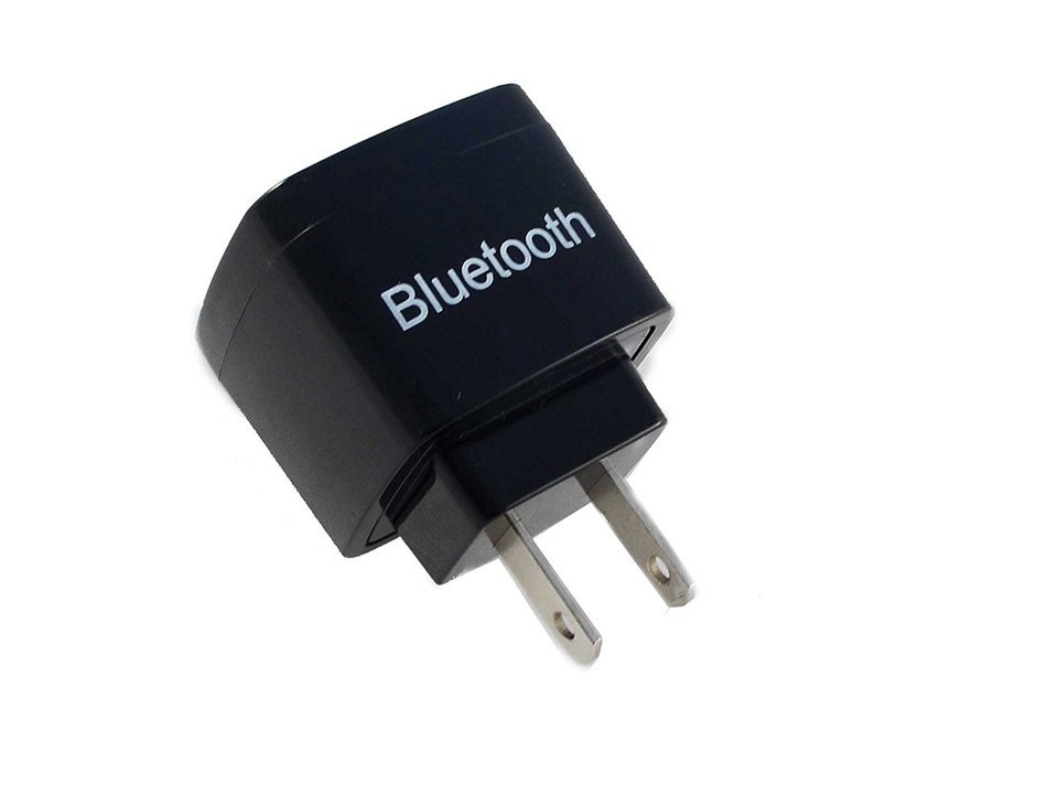 Bluetooth Audio Receiver with USB charger N4