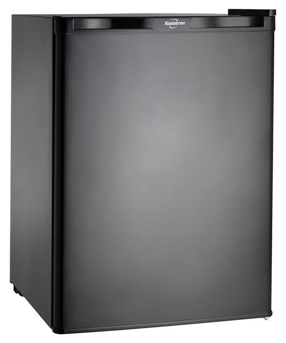Koolatron KBC-70 Compressor Refrigerator, 2.47 Cubic Feet