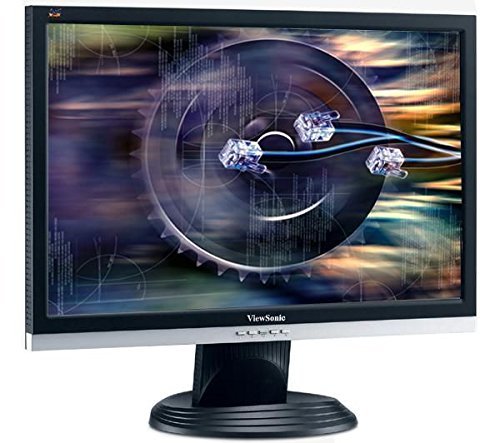 Viewsonic VA2216w 22" Widescreen LCD Monitor free image download