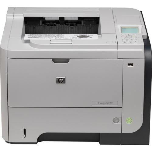 HP LaserJet P3015dn Printer Business Mono Laser printers (PQ) - CE528A#ABA N2