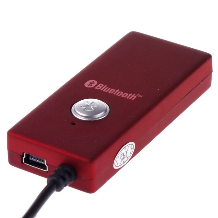 Bluetooth Audio Dongle Receiver N6