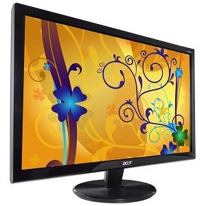 Acer 23" LED Widescreen Monitor | P237HL