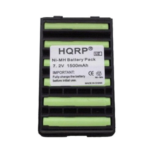 STANDARD STD-FNB-V57AIS / 7.2 V 1100 mAh NiCad IS battery
