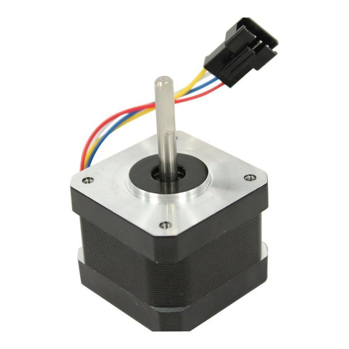 Roland Pump Motor for FJ-740 / SJ-740 / XJ-740 / XC-540 / RS-640 103-593-1041 - 22435106 N4