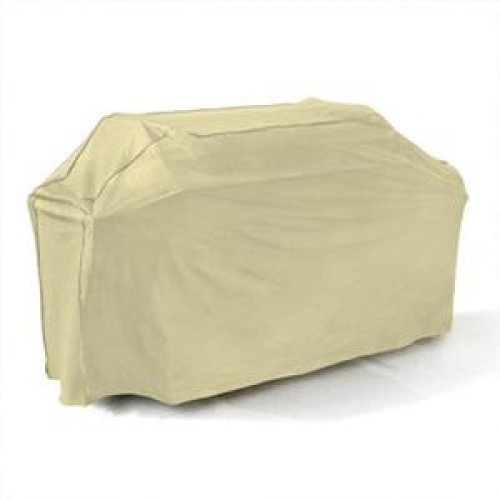 MR BAR B Q 07301BB / X-Large Grill Cover -80 in x 25 in x 42 in.