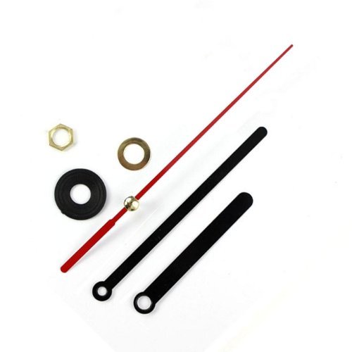 Tonsee New Fashion Brand New Quartz Clock Movement Mechanism DIY Repair Parts + Hands DIY Clock N9