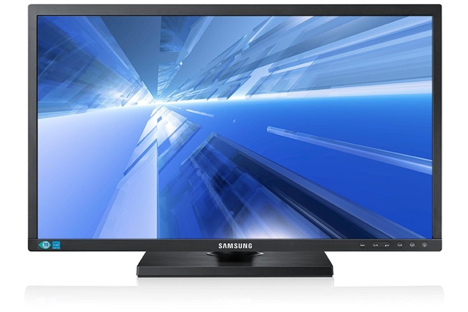 Samsung S22C450B 21.5-Inch Screen LCD Monitor
